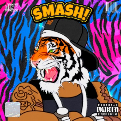 SMASH! | Boomplay Music
