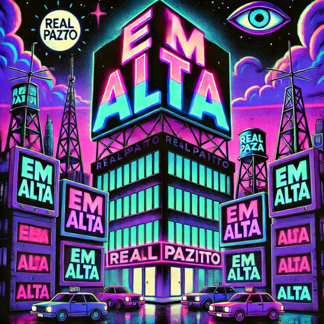 EM ALTA | Boomplay Music