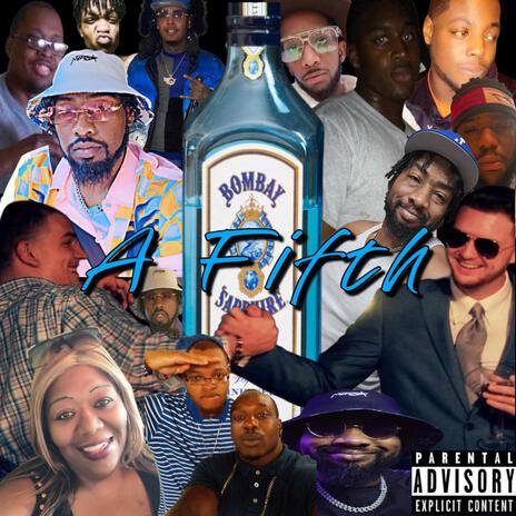 A Fifth | Boomplay Music