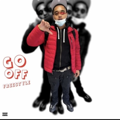 Go Off Challenge ft. Baby Askari & Three Five Goat