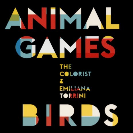 Birds ft. Emiliana Torrini | Boomplay Music