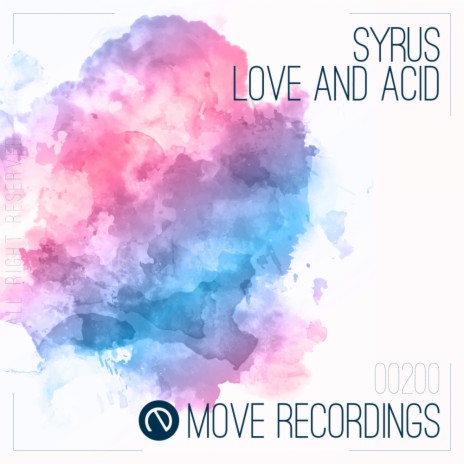 Love & Acid (Original Mix) | Boomplay Music