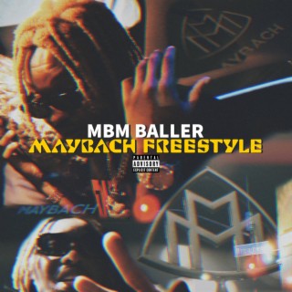 Maybach Freestyle