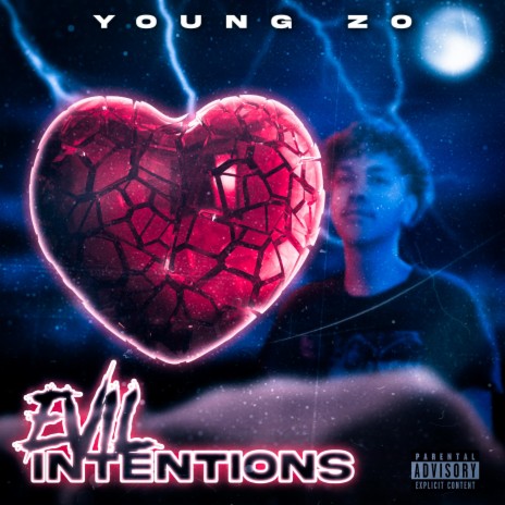 Evil Intentions ft. TC | Boomplay Music