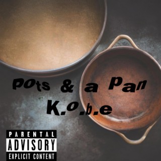 Pots & a pan