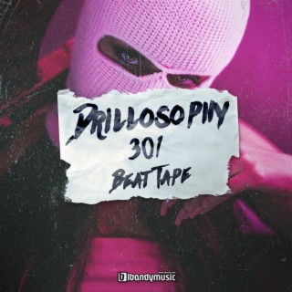 Drillosophy 301 (Beat Tape) (Instrumental)