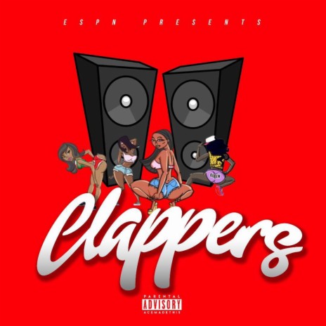 Clappers | Boomplay Music