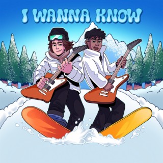 I Wanna Know (Radio Edit)