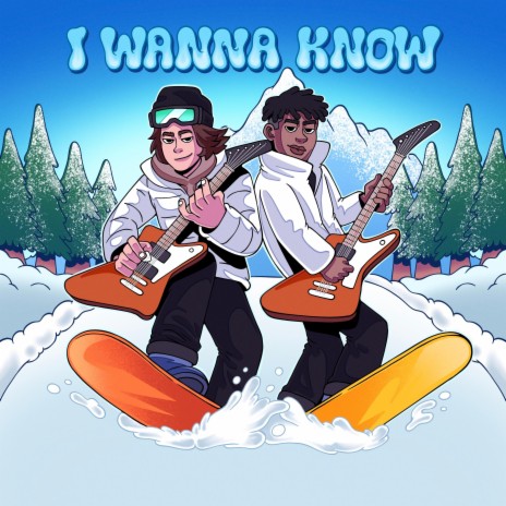 I Wanna Know (Radio Edit) ft. Trey Havens | Boomplay Music