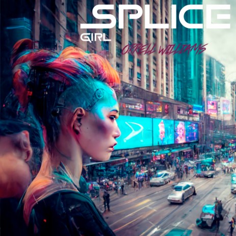 Splice Girl | Boomplay Music