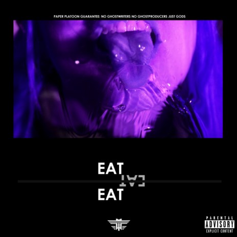 Eat ft. FLMMBOiiNT FRDii | Boomplay Music