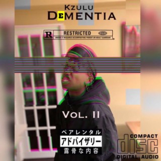 Dementia, Vol. 2