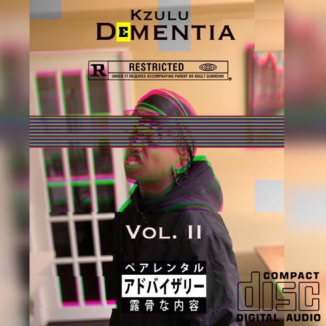 Dementia, Vol. 2 | Boomplay Music
