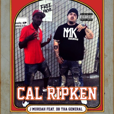 Cal Ripken ft. Db Tha General | Boomplay Music