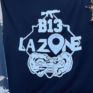 B13 LAZONE