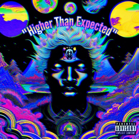 Higher Than Expected | Boomplay Music