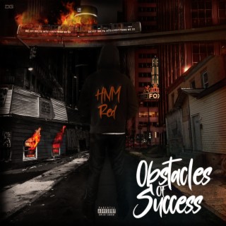 Obstacles Of Success