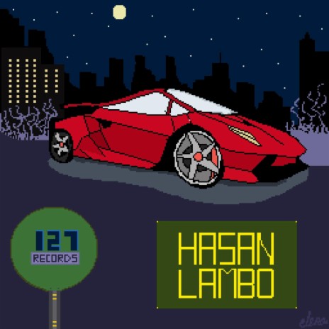 Lambo ft. Fırat Balkaya | Boomplay Music