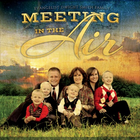 The Meeting in the Air | Boomplay Music