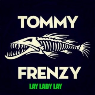 Tommy Frenzy