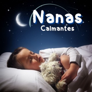 Nanas Calmantes: Música de Reposo Relajante para Poner a los Niños a Dormir