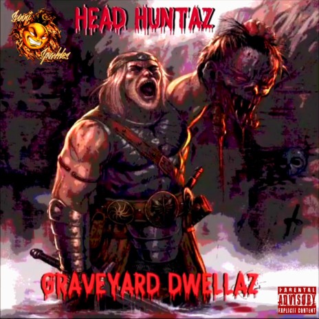 Head Huntaz