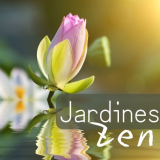 Jardines Zen: Colección de Música Japonesa Tradicional, Canciones Orientales Simples y Minimalistas con Sonidos de la Naturaleza