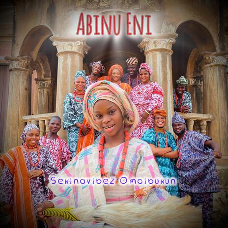 Abinu Eni | Boomplay Music