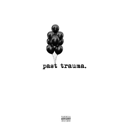 Past Trauma | Boomplay Music