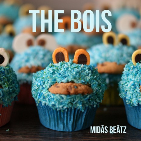 The Boi's | Boomplay Music