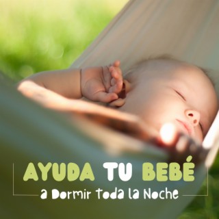 Ayuda Tu Bebé a Dormir Toda la Noche: Sonidos de Fondo Relajantes Naturales para Dormir Infantes