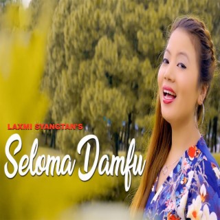 Seloma Damfu