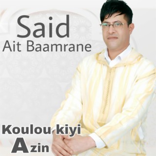 Koulou Kiyi Azin