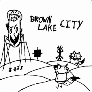 Brown Lake City