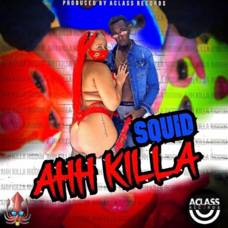 Ah Killa | Boomplay Music