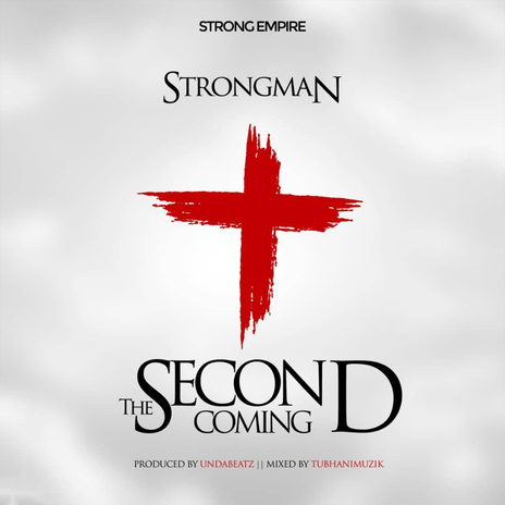 The Second Coming | Boomplay Music