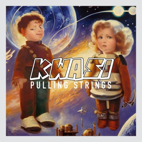 Pulling Strings | Boomplay Music