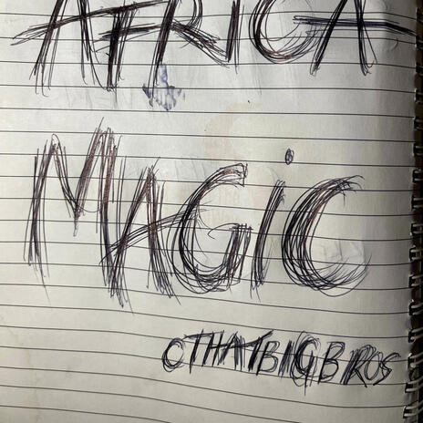 Africa Magic | Boomplay Music