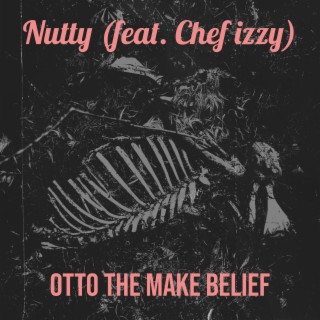 Otto the make belief