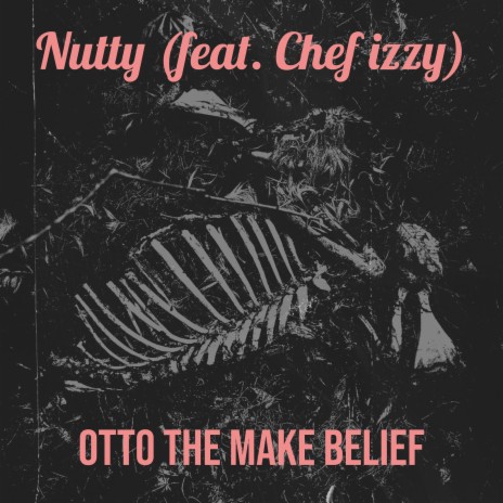 Nutty ft. Chef izzy | Boomplay Music