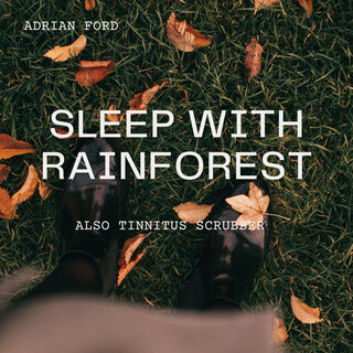 Sleep with Rainforest