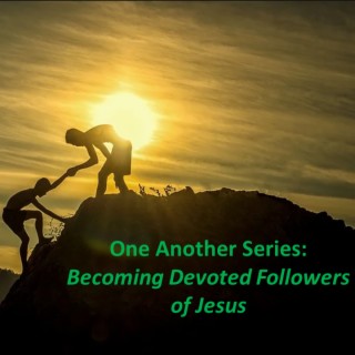 Welcoming One Another (1 Peter 4:9) ~ Charles Fletcher