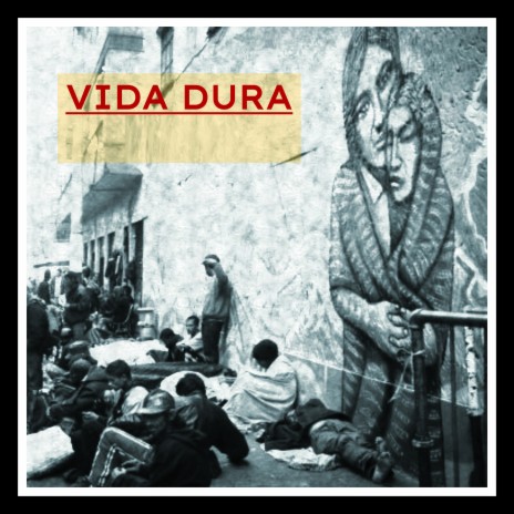 Vida Dura | Boomplay Music