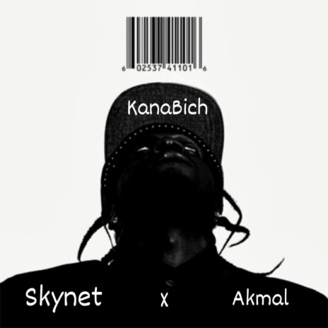 Kanabich ft. Akmal | Boomplay Music