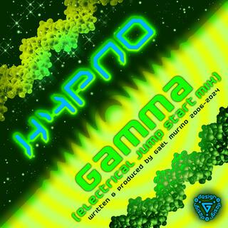 Gamma (Electrical Jump Start Mix)