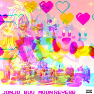 BUU MOON REVERB