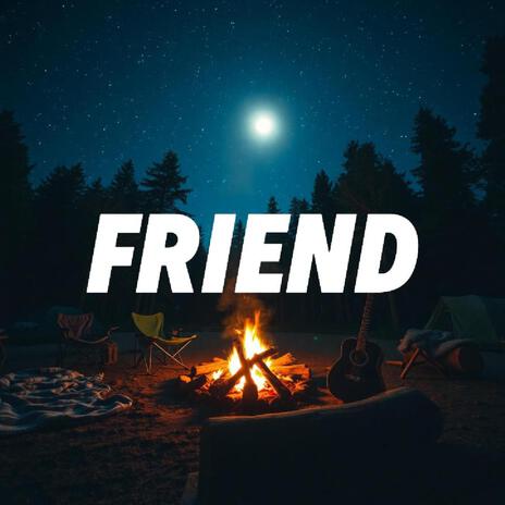 Friend | Boomplay Music