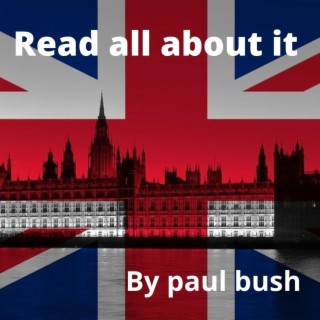 Paul bush