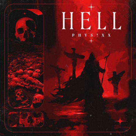 HELL | Boomplay Music