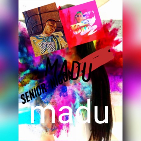 Madu | Boomplay Music